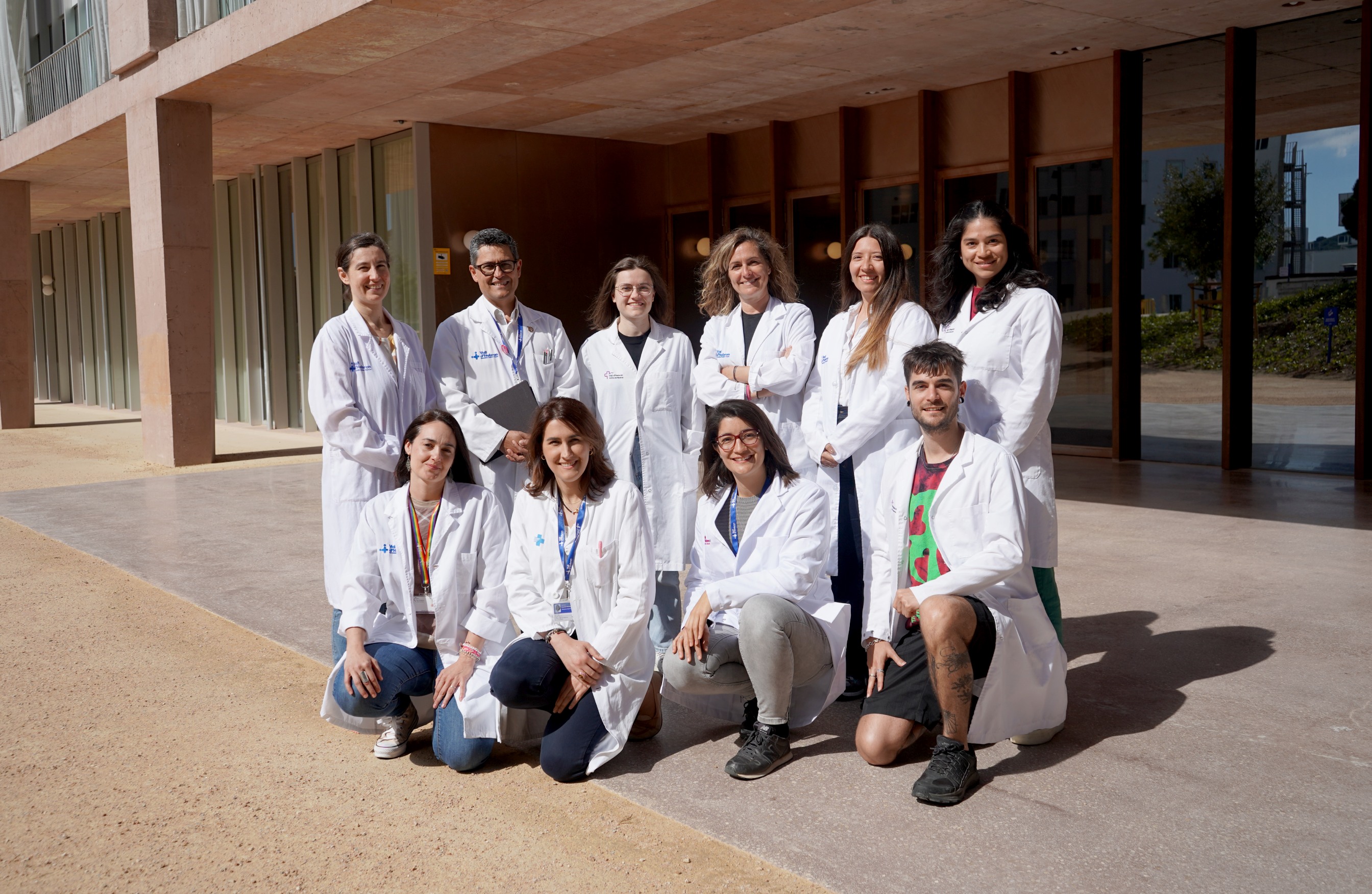 La contaminación atmosférica y las zonas verdes influyen en los trastornos emocionales y de conducta de los niños y niñas