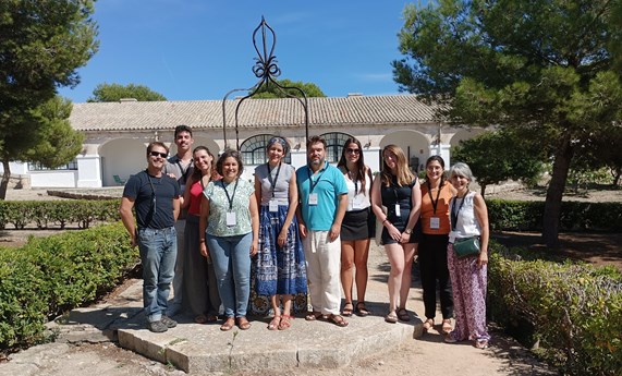 El Encuentro para la Excelencia de la Investigación en Salud Pública vuelve a celebrarse en el Lazareto de Mahón en el marco de la Escuela de Salud Pública de Menorca El Encuentro para la Excelencia de la Investigación en Salud Pública vuelve a celebrarse en el Lazareto de Mahón en el marco de la Escuela de Salud Pública de Menorca