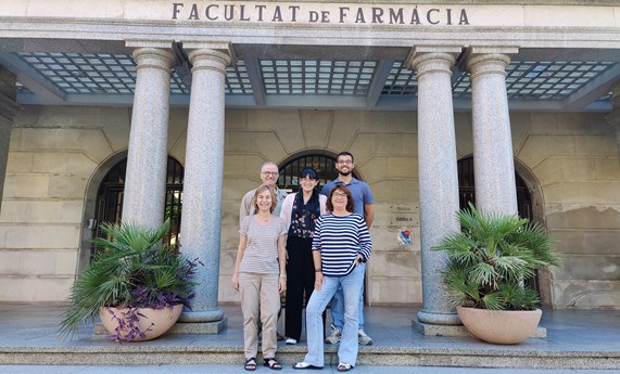 La combinación de dos fármacos que combaten el riesgo cardiovascular también podría ayudar a tratar la enfermedad más frecuente del hígado La combinación de dos fármacos que combaten el riesgo cardiovascular también podría ayudar a tratar la enfermedad más frecuente del hígado