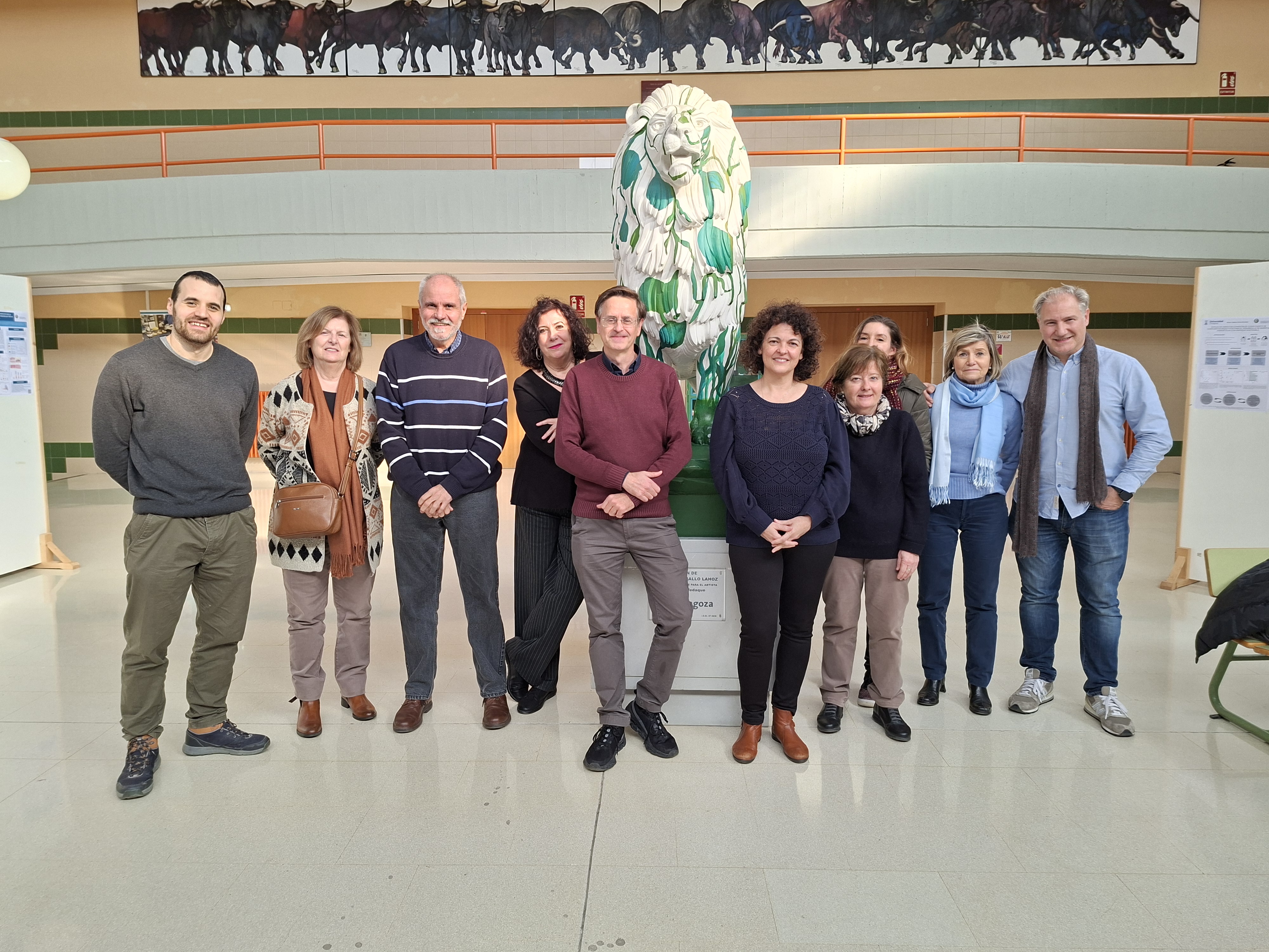 Metabolitos oxidados del colesterol, marcadores tempranos de prediabetes