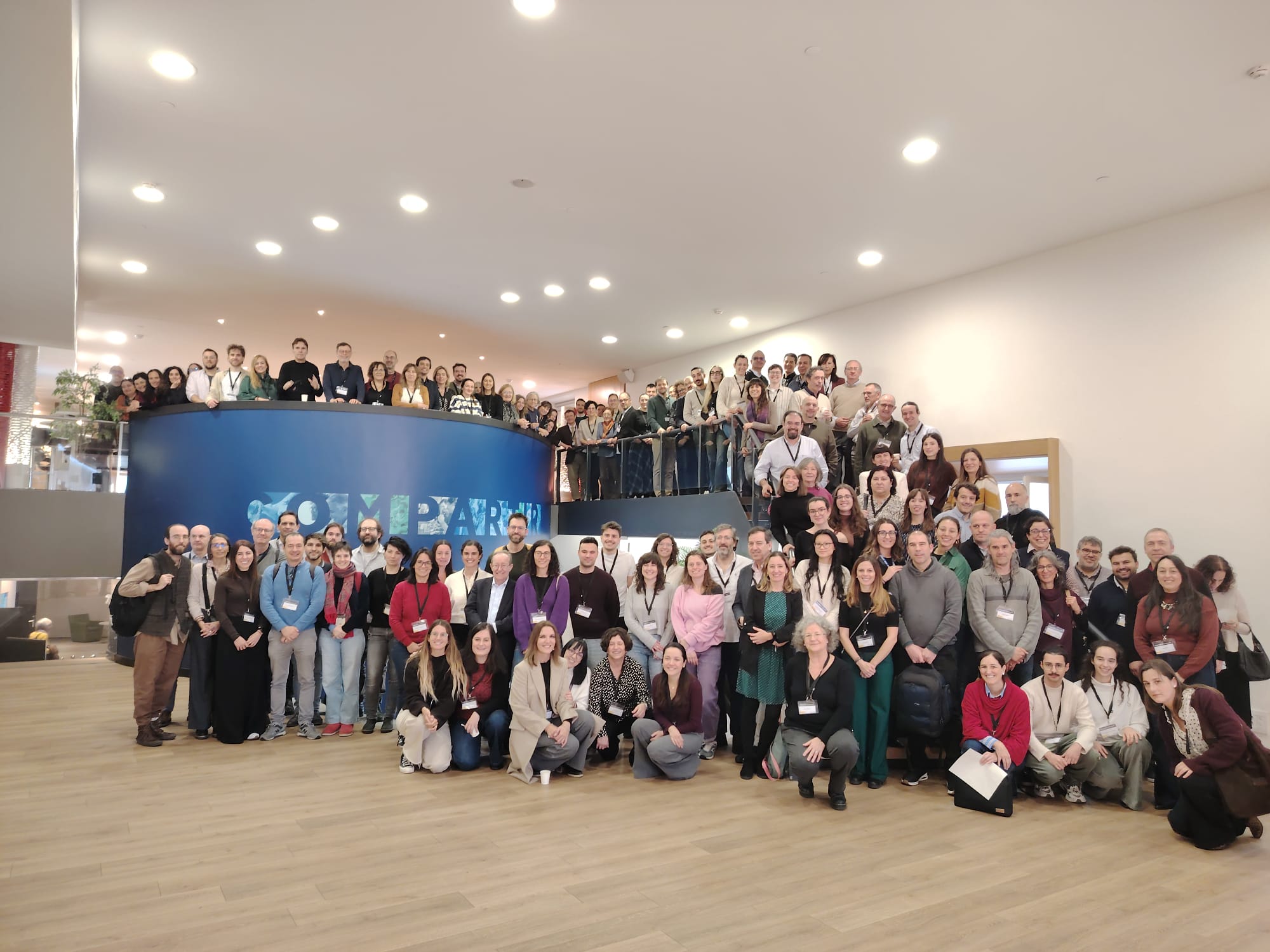 CIBERONC impulsa la colaboración transversal en la investigación de cáncer en su X Reunión Anual