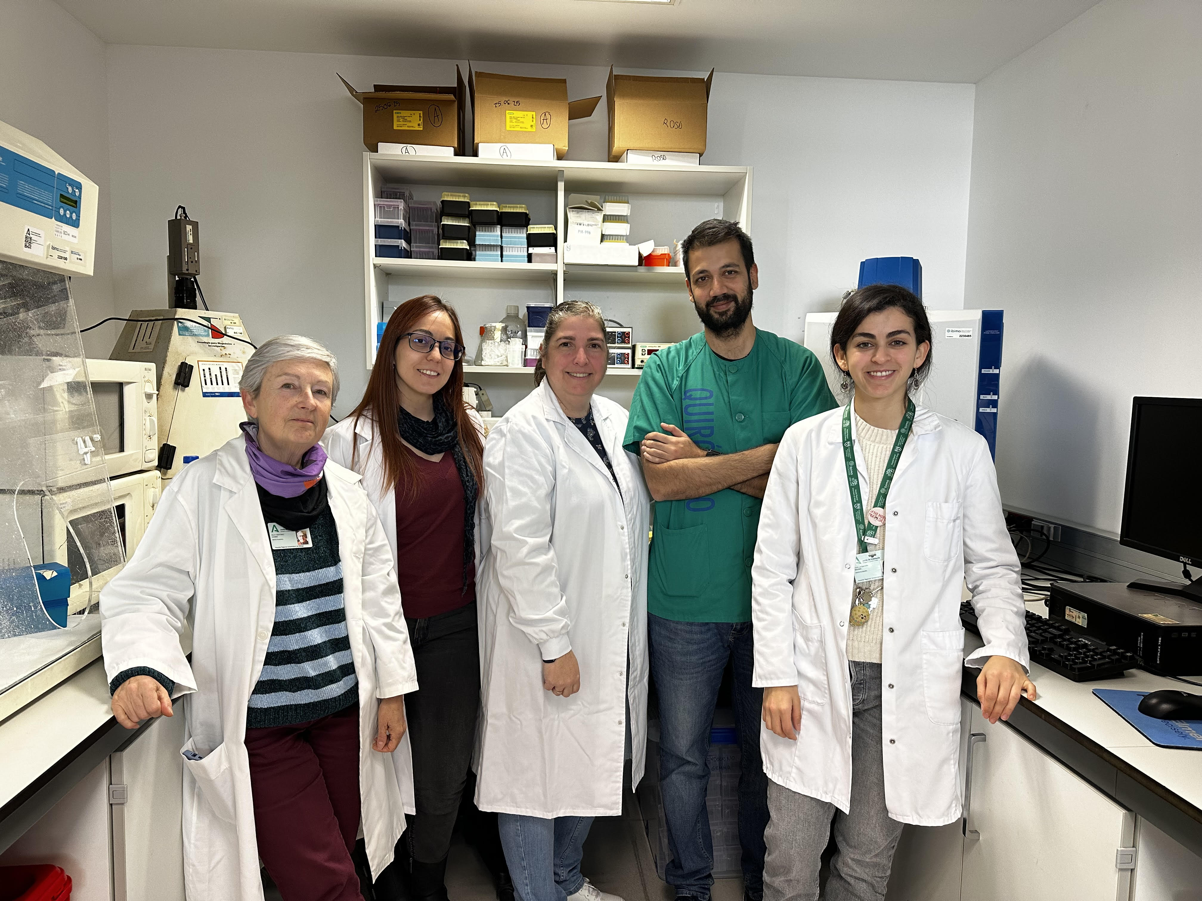 Niveles elevados de la proteína SP-D en sangre se asocian con mayor riesgo cardiovascular