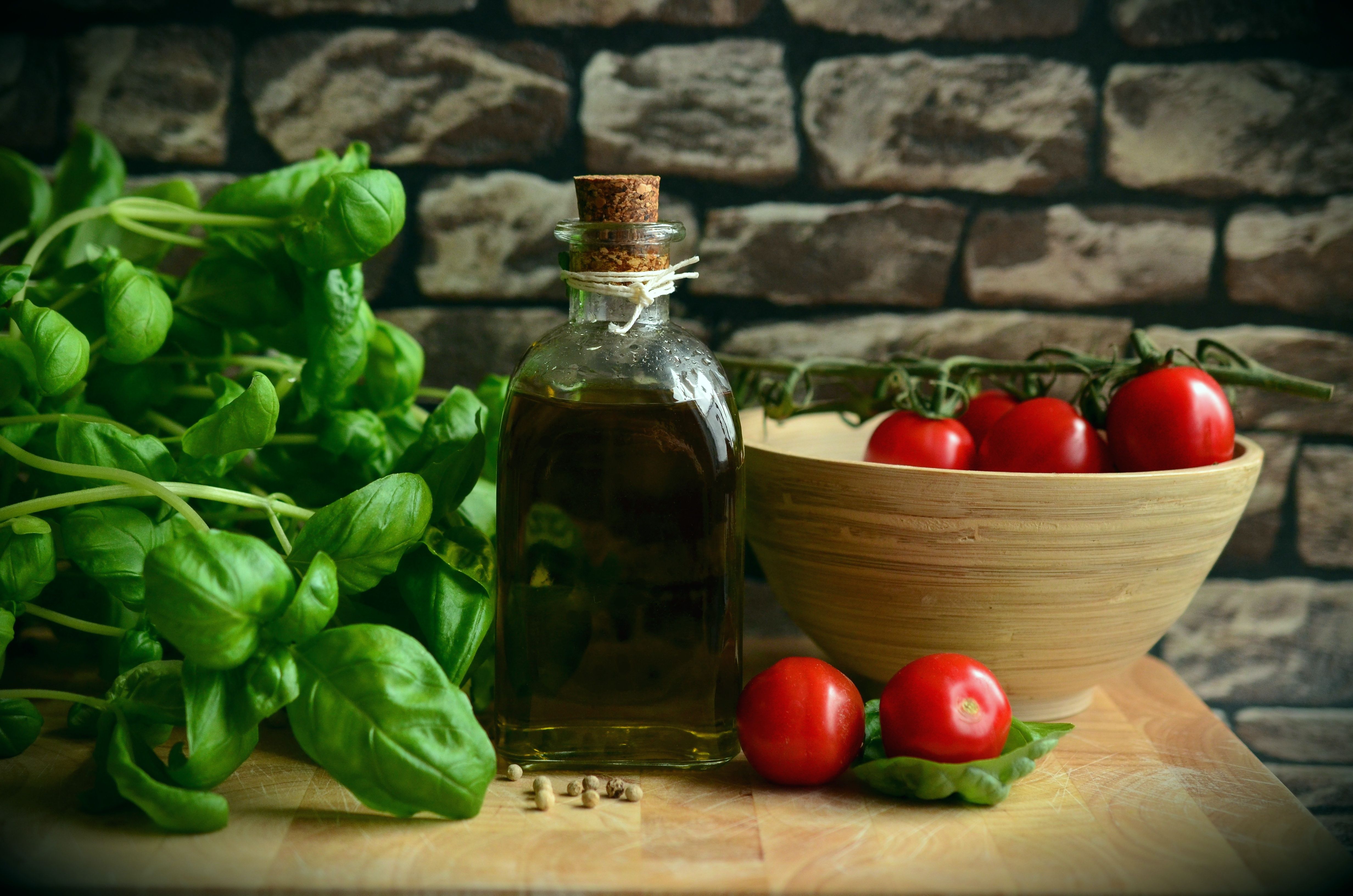 La dieta mediterránea mejora la flexibilidad metabólica y se asocia con un mejor rendimiento cognitivo