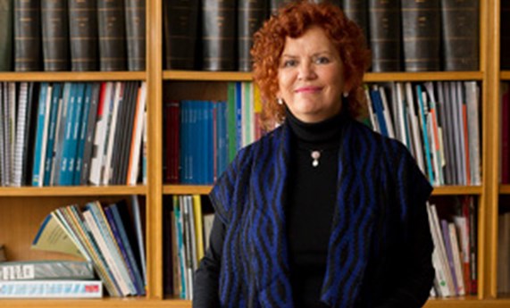 La investigadora del CIBERER Belén Bornstein, nueva Directora de Relaciones Institucionales del Instituto de Salud Carlos III La investigadora del CIBERER Belén Bornstein, nueva Directora de Relaciones Institucionales del Instituto de Salud Carlos III