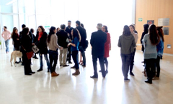 CIBERER expondrá colaboraciones de investigadores y afectados en la Jornada Investigar es Avanzar CIBERER expondrá colaboraciones de investigadores y afectados en la Jornada Investigar es Avanzar