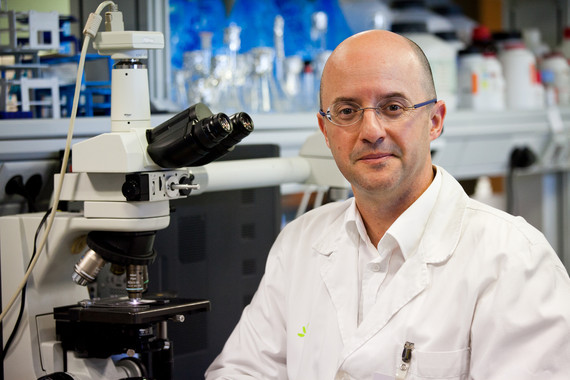 El suplemento alimenticio contra la tuberculosis producido por la spin-off Manremyc se venderá en la India en 2016