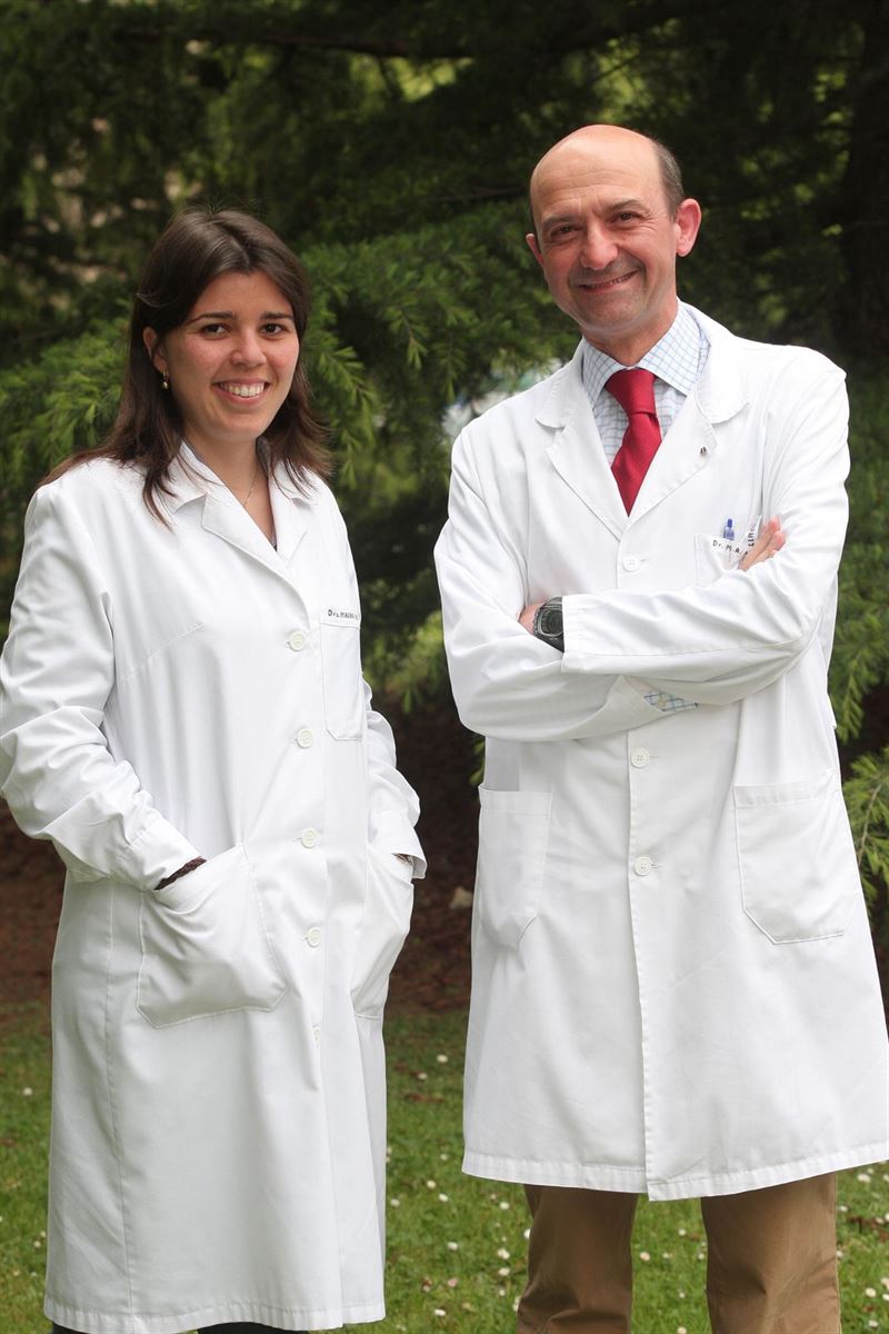 Vivir en zonas de elevada altitud disminuye el riesgo de padecer sobrepeso