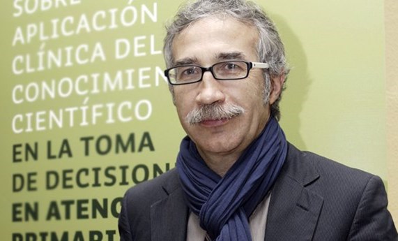 Joan Carles March, nuevo director de la Escuela Andaluza de Salud Pública Joan Carles March, nuevo director de la Escuela Andaluza de Salud Pública