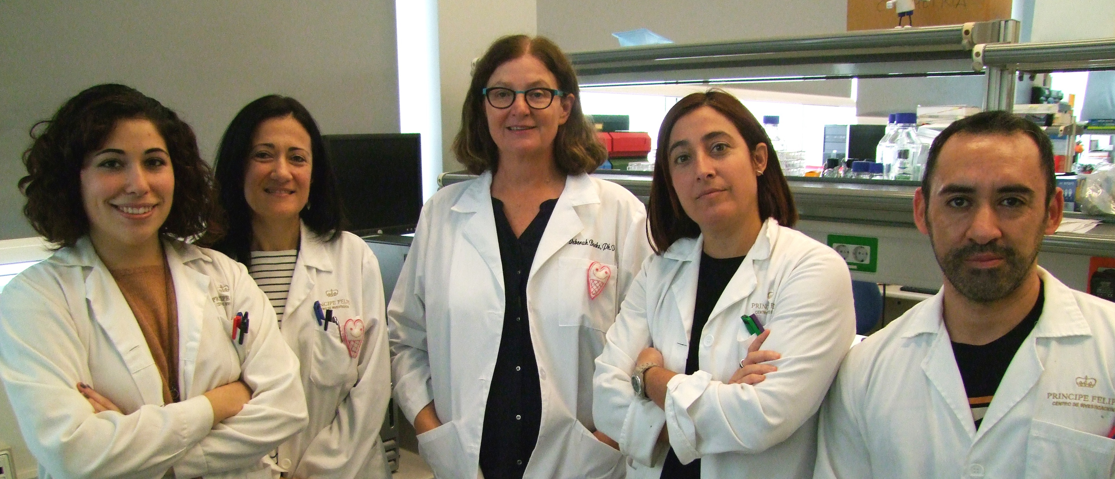 El Centro Príncipe Felipe investiga un tratamiento no invasivo para la retinopatía diabética