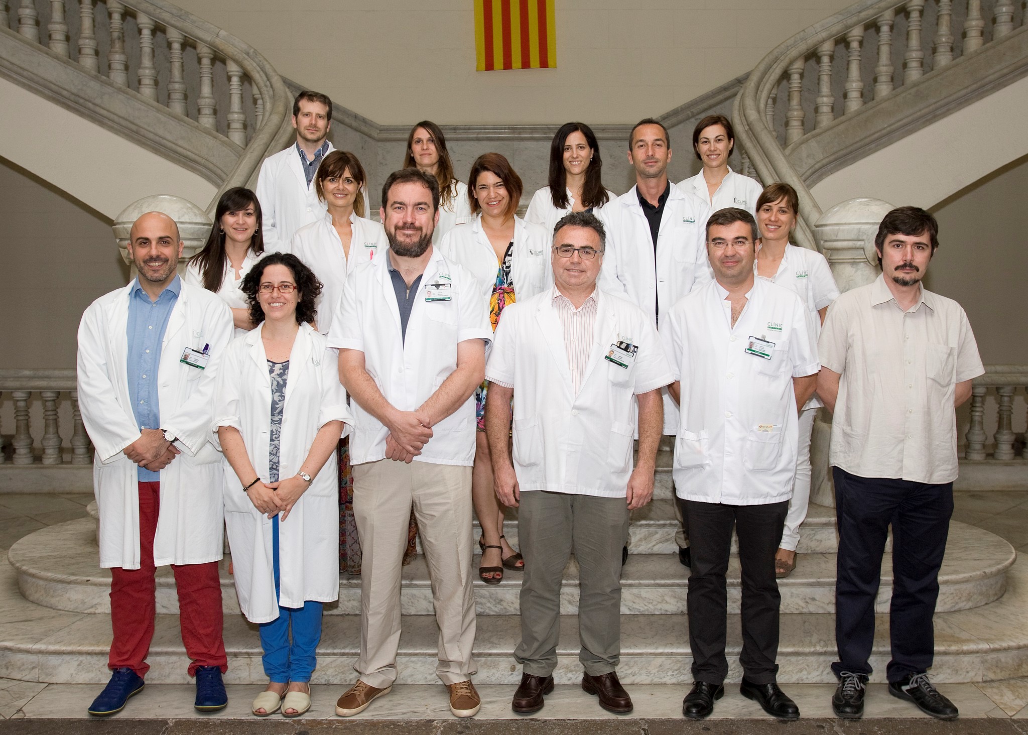 Identifican las zonas del genoma implicadas en la respuesta al litio en trastorno bipolar