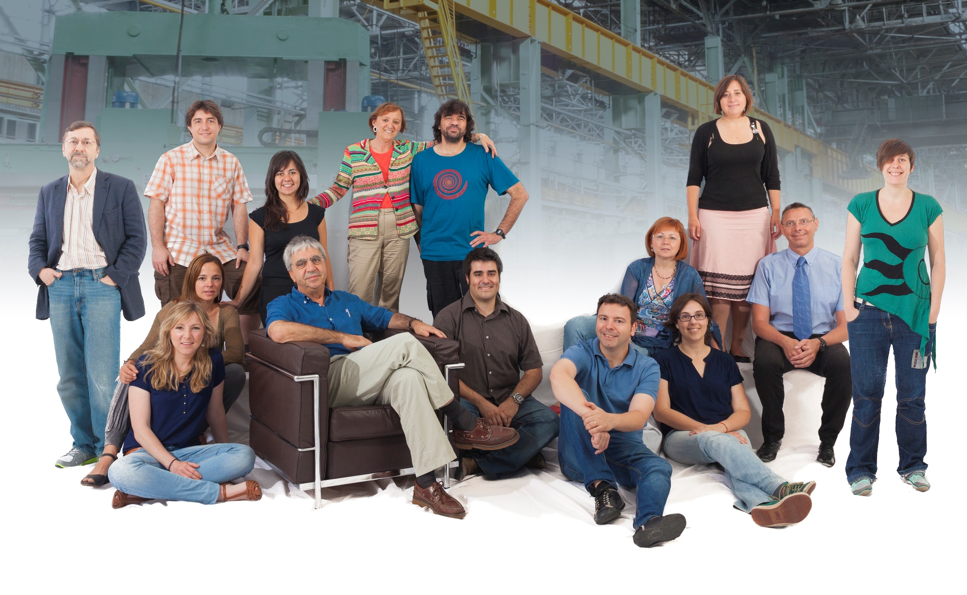 La incapacidad permanente es más frecuente en las personas con una vida laboral inestable