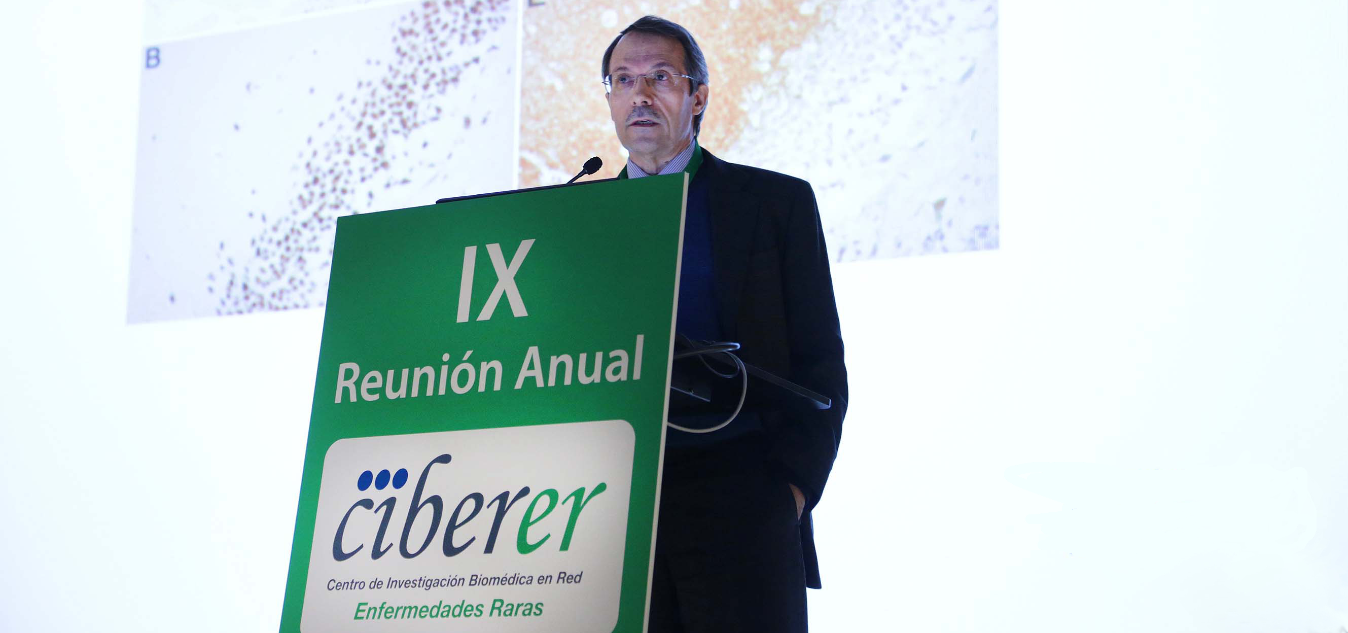 Josep Dalmau recibe el prestigioso premio Cotzias de la Academia Americana de Neurología