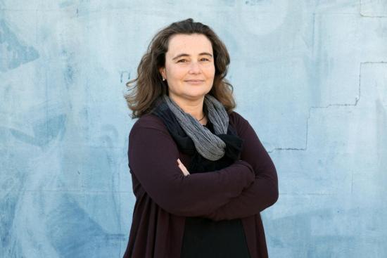 Nuestras investigaciones han abierto la puerta a la posibilidad de regeneración del sistema nervioso, en la que los biomateriales tendrán un papel fundamental