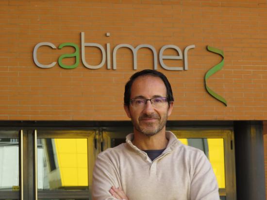 Francisco Martín Bermudo: "La clave para tratar la diabetes pasa por una combinación de las estrategias de prevención, inmunoterapia, terapia celular y avances tecnológicos"