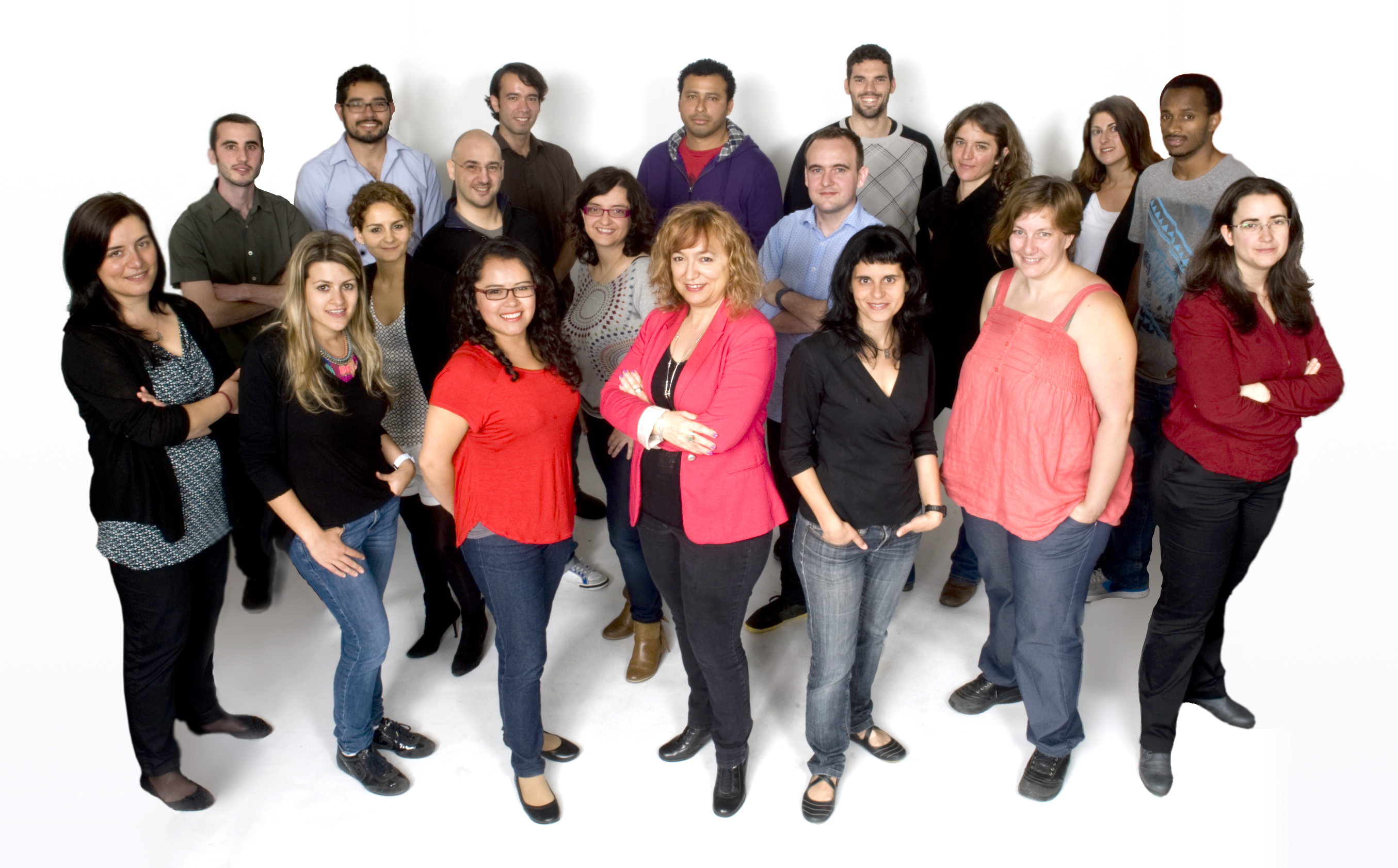 Ponen a punto un dispositivo biosensor nanoplasmónico para el diagnóstico precoz de cáncer colorrectal