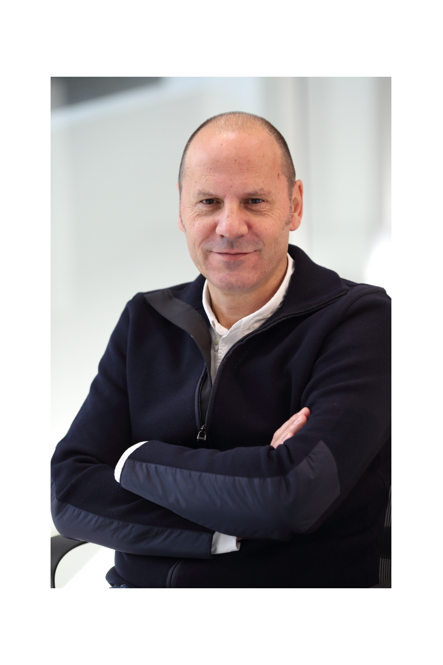 Jesús Ibarluzea, nuevo jefe de grupo del CIBERESP en el Instituto de Investigación Sanitaria Biodonostia