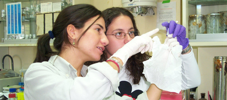 La asociación de pacientes DEBRA Piel de Mariposa financiará la investigación y el diagnóstico genético en esta enfermedad