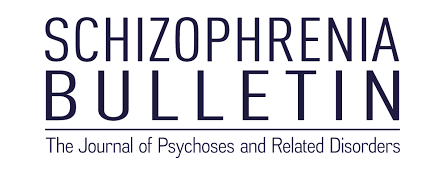 Un artículo del CIBERSAM entre los más descargados de la revista Schizophrenia Bulletin