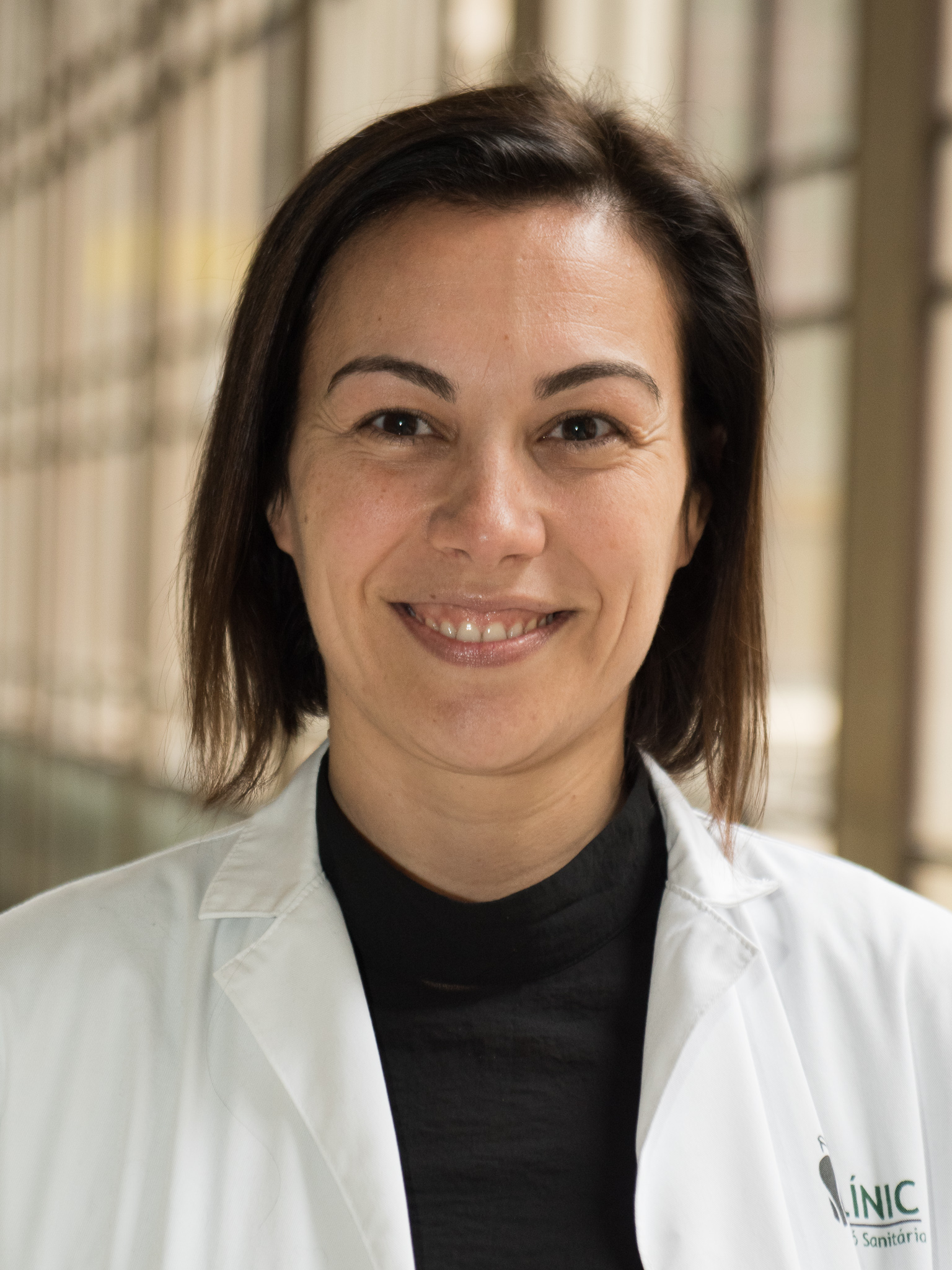 Esther Jiménez galardonada con el "Samuel Gershon Junior Investigator Award"