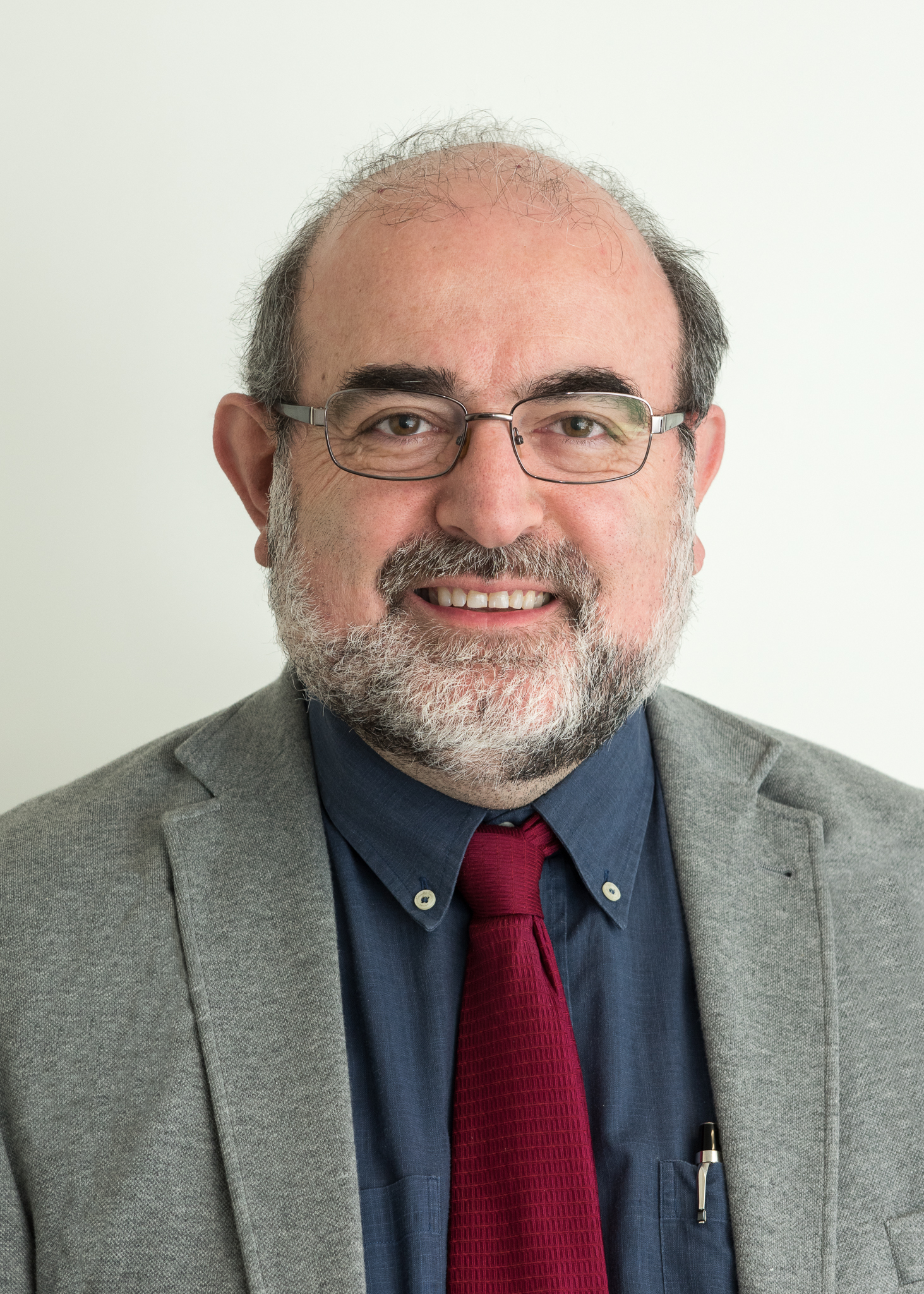 Joaquim Mullol nuevo jefe de grupo del CIBERES