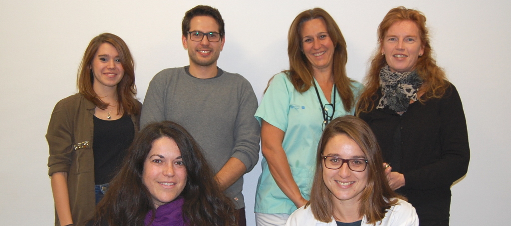 Investigadores de La Paz y el CIBERER identifican un nuevo gen causante de talla baja