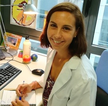 Dora Romaguera gana uno de los Premios Jóvenes Investigadores de la Fundación AstraZeneca
