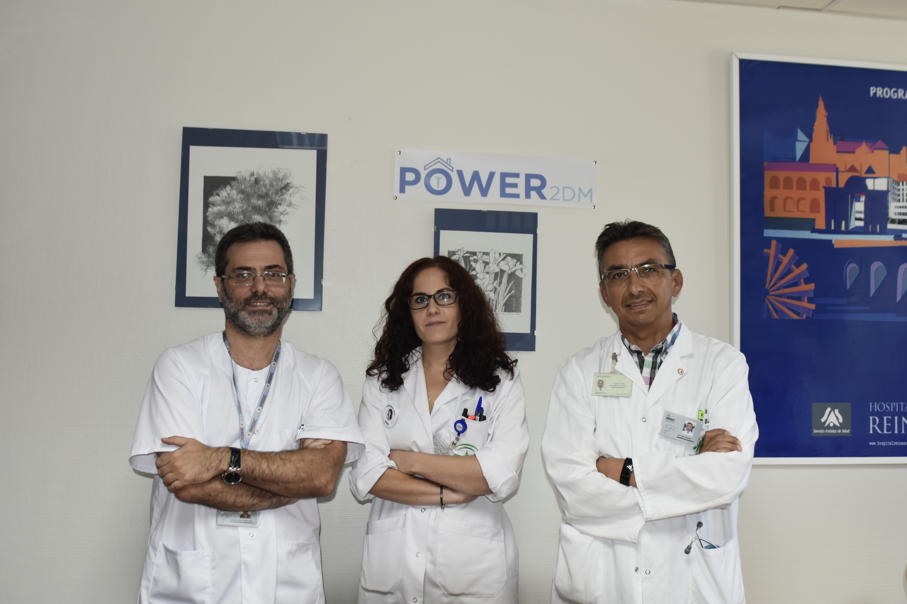 Estudian un sistema digital para facilitar al paciente diabético el control de su enfermedad