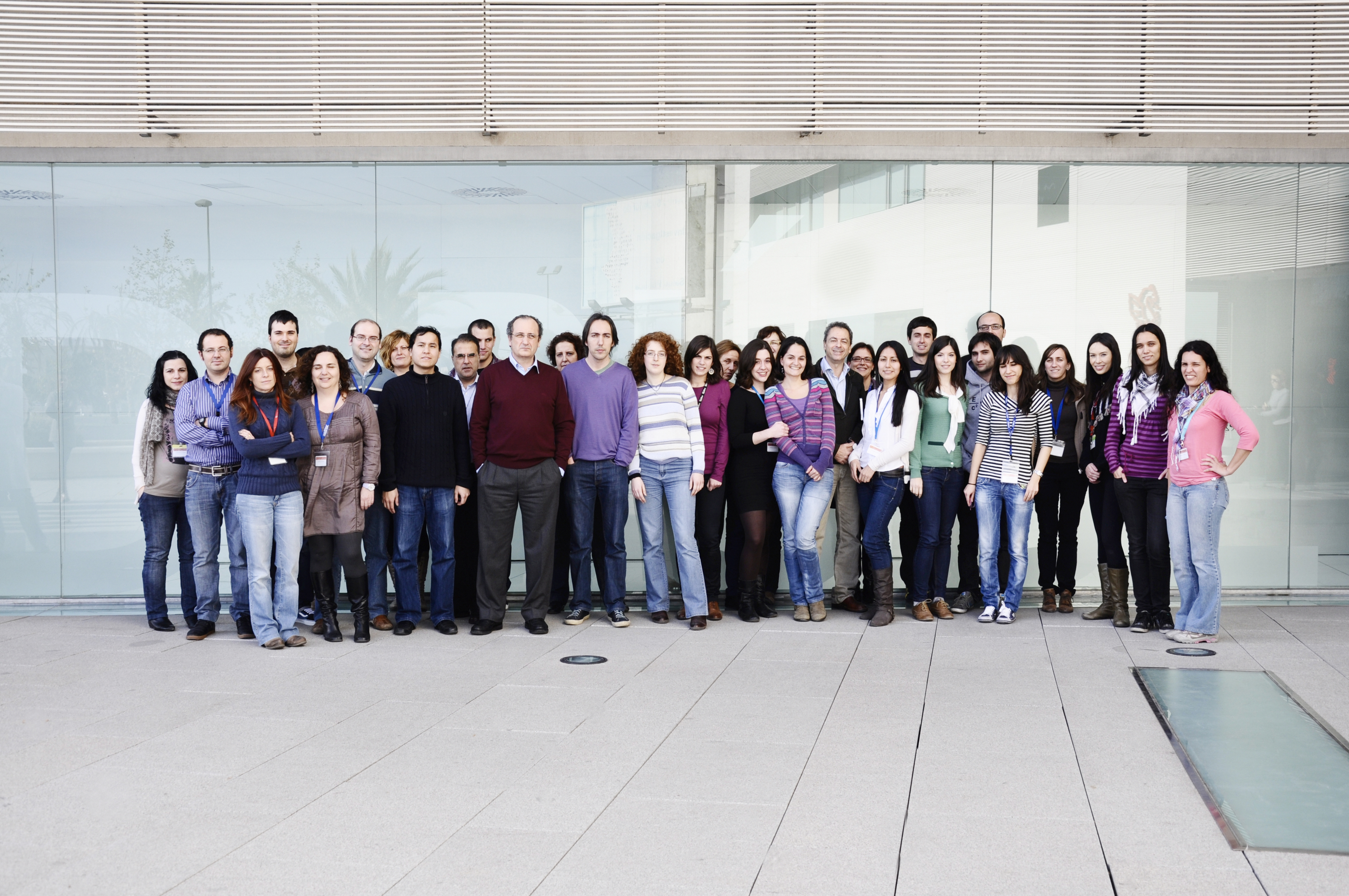 Un estudio genético caracteriza la dinámica de transmisión del VIH