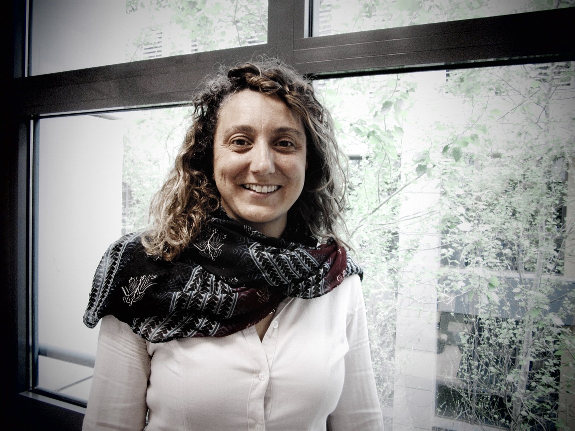 Cristina Villena, nueva coordinadora de la Plataforma Red Nacional de Biobancos