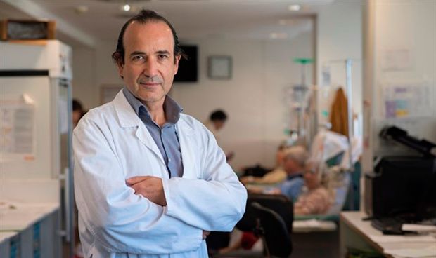 Descrito un mecanismo que provoca resistencia al tratamiento del cáncer de mama