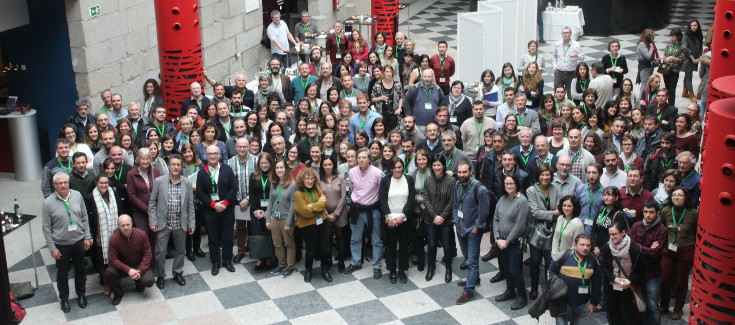 La Reunión Anual del CIBERER se celebrará del 12 al 14 de marzo en Castelldefels