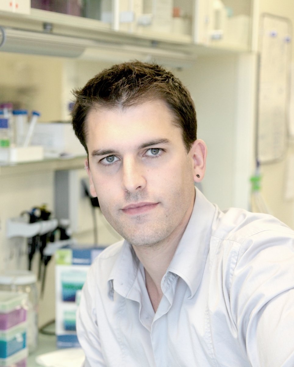 Arkaitz Carracedo, galardonado con el VII Premio Nacional de Investigación en Cáncer ‘Doctores Diz Pintado’